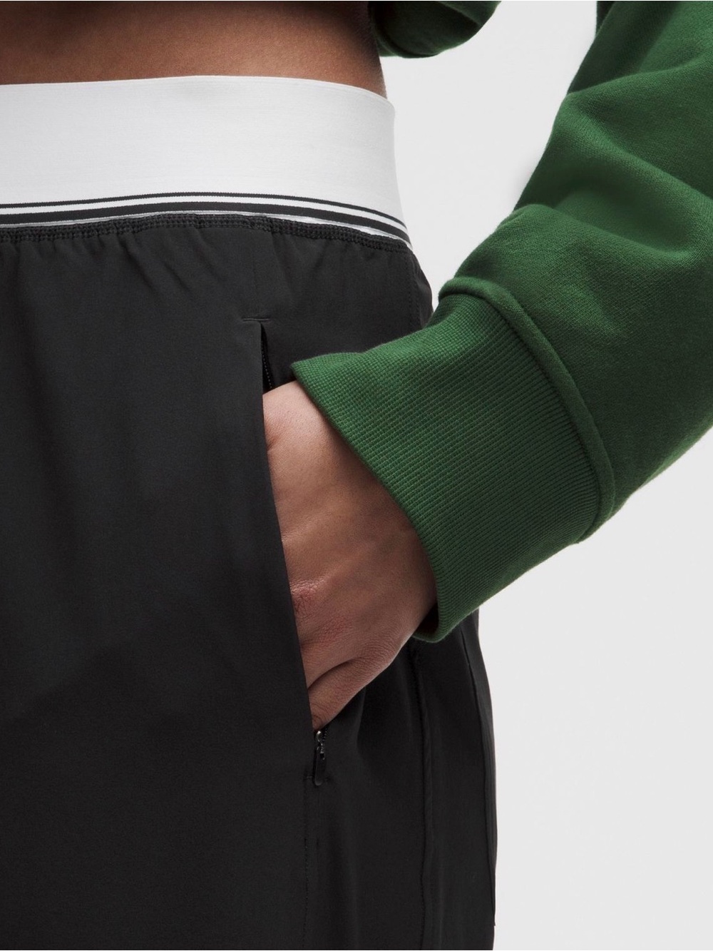 lululemon Swift High-Rise Wide-Leg Pant - Picture 5 of 6